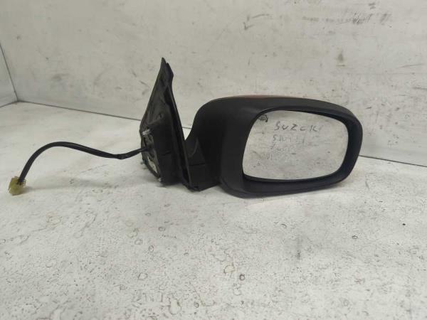 RETROVISEUR DROIT ELECTRIQUE SUZUKI - Vue 2